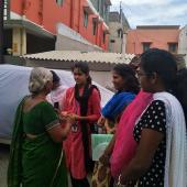 Swachh Bharat Summer Internship