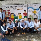Swachh Bharat Summer Internship