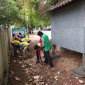 Swachh Bharat Summer Internship