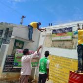 Swachh Bharat Summer Internship