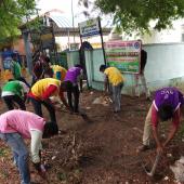 Swachh Bharat Summer Internship