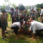 Swachh Bharat Summer Internship