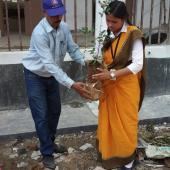 Swachh Bharat Summer Internship