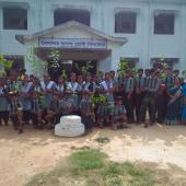 Swachh Bharat Summer Internship