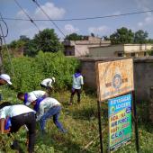 Swachh Bharat Summer Internship