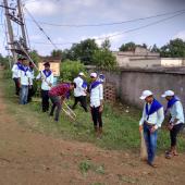Swachh Bharat Summer Internship