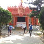 Swachh Bharat Summer Internship