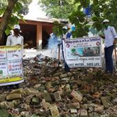 Swachh Bharat Summer Internship