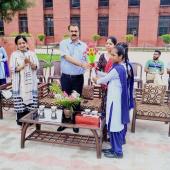 Swachh Bharat Summer Internship