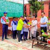 Swachh Bharat Summer Internship