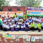 Swachh Bharat Summer Internship