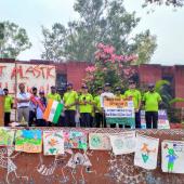 Swachh Bharat Summer Internship
