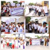 Swachh Bharat Summer Internship