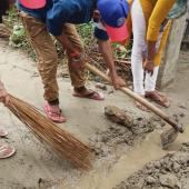Swachh Bharat Summer Internship 2019