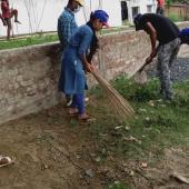 Swachh Bharat Summer Internship 2019