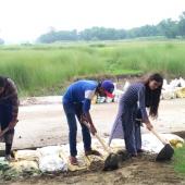 Swachh Bharat Summer Internship 2019