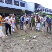 Swachh Bharat Summer Internship