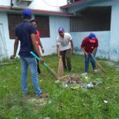 Swachh Bharat Summer Internship 2019