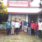 Swachh Bharat Summer Internship 2019
