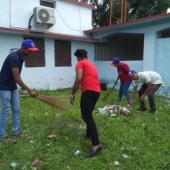 Swachh Bharat Summer Internship 2019