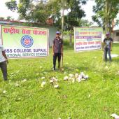 Swachh Bharat Summer Internship 2019