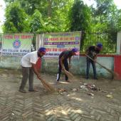 Swachh Bharat Summer Internship 2019