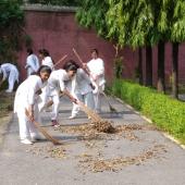 Swachh Bharat Summer Internship 2019