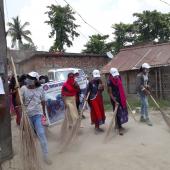 Swachh Bharat Summer Internship