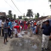 Swachh Bharat Summer Internship