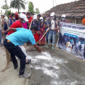 Swachh Bharat Summer Internship