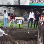 Swachh Bharat Summer Internship