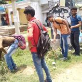 Swachh Bharat Summer Internship