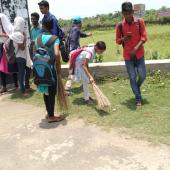 Swachh Bharat Summer Internship