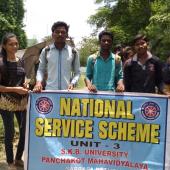 Swachh Bharat Summer Internship