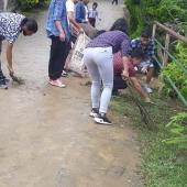 Swachh Bharat Summer Internship