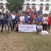 Swachh Bharat Summer Internship