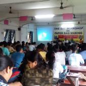 Swachh Bharat Summer Internship