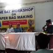 Swachh Bharat Summer Internship