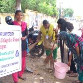 Swachh Bharat Summer Internship