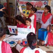 Swachh Bharat Summer Internship