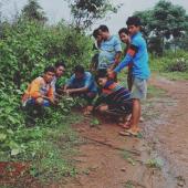 Swachh Bharat Summer Internship