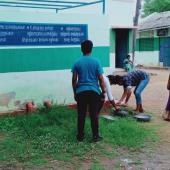 Swachh Bharat Summer Internship