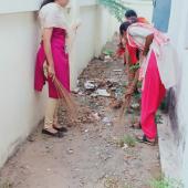 Swachh Bharat Summer Internship