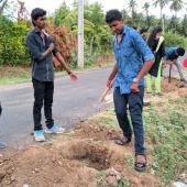 Swachh Bharat Summer Internship