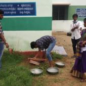 Swachh Bharat Summer Internship