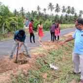 Swachh Bharat Summer Internship