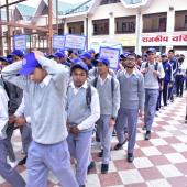 Swachh Bharat Summer Internship