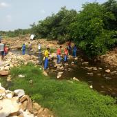 Swachh Bharat Summer Internship