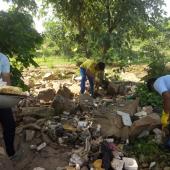Swachh Bharat Summer Internship