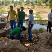 Swachh Bharat Summer Internship